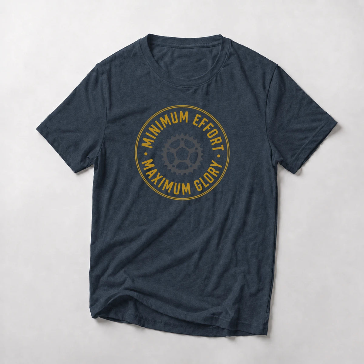 Heather Navy
