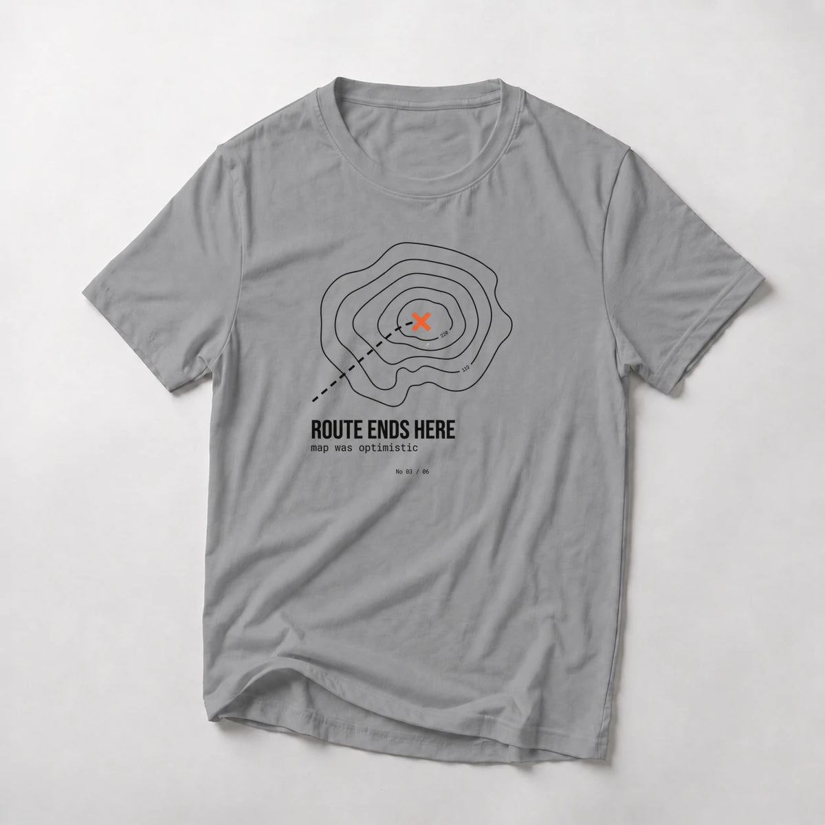 Sport Grey