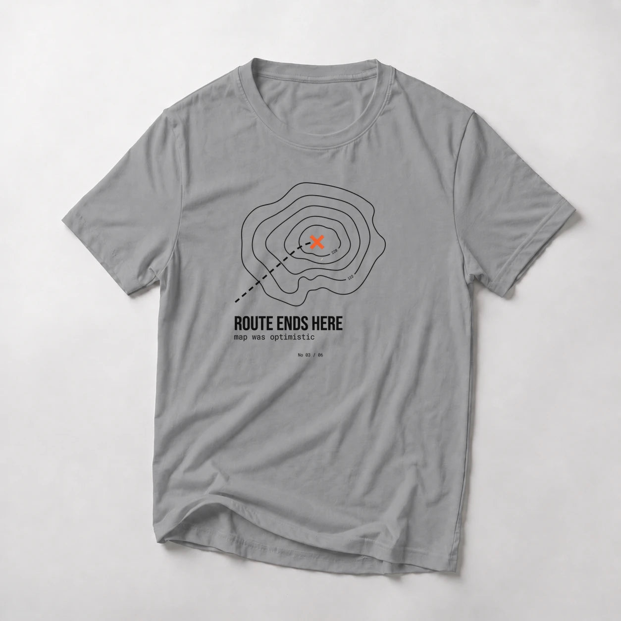 Sport Grey