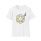 Vinyl vista  — Trail Culture Tee | Curva Department