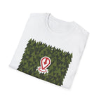 Scenic route consultant  — Trail Culture Tee | Curva Department