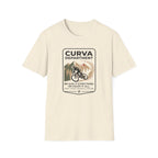 Curva Dept. We give it all  — Trail Culture Tee | Curva Department