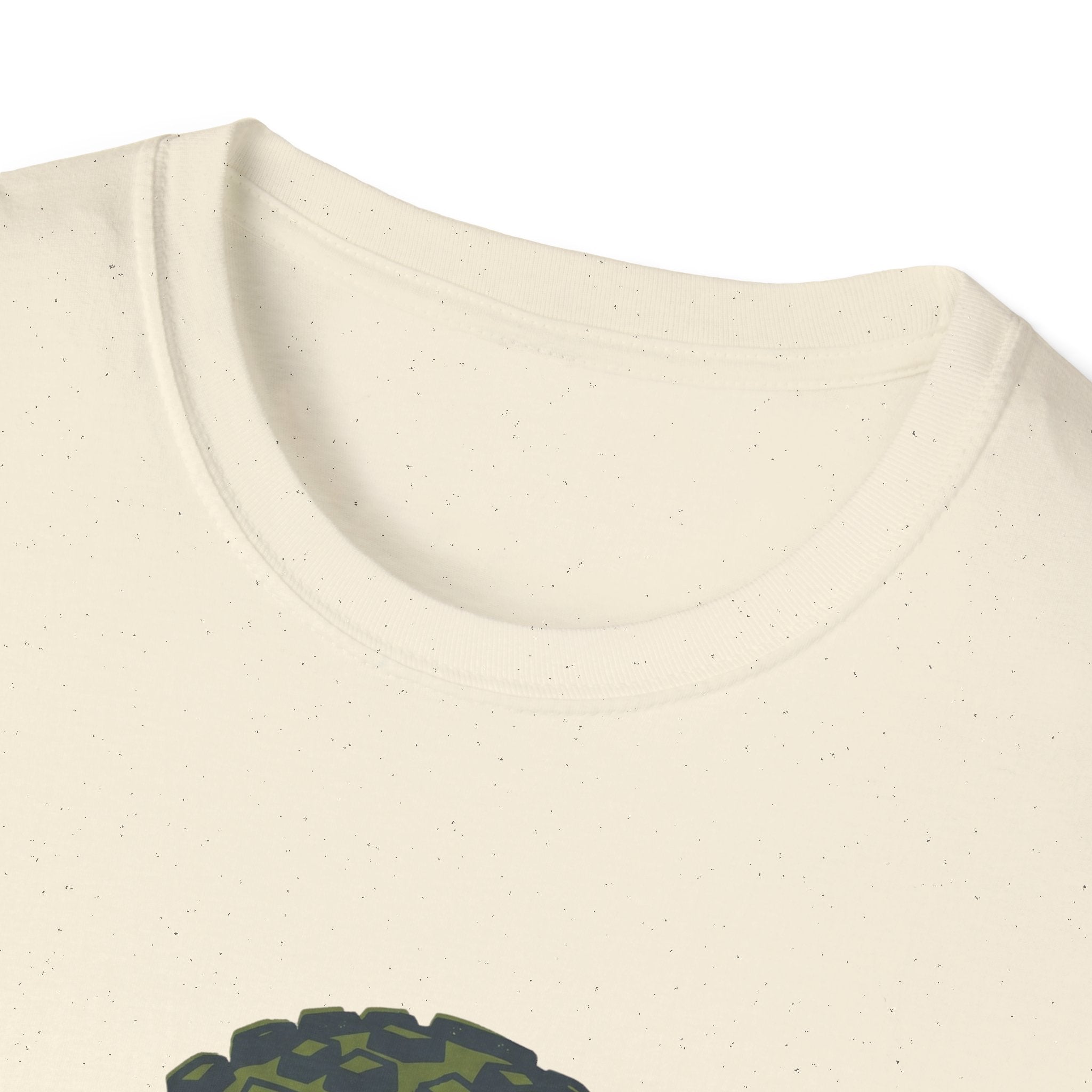 Giant knobby  — Trail Culture Tee | Curva Department