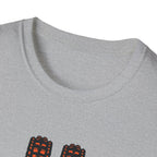 Tread monolith  — Trail Culture Tee | Curva Department