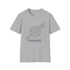 Rooted Drivetrain Again T-shirt