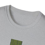 Tree hugger  — Trail Culture Tee | Curva Department