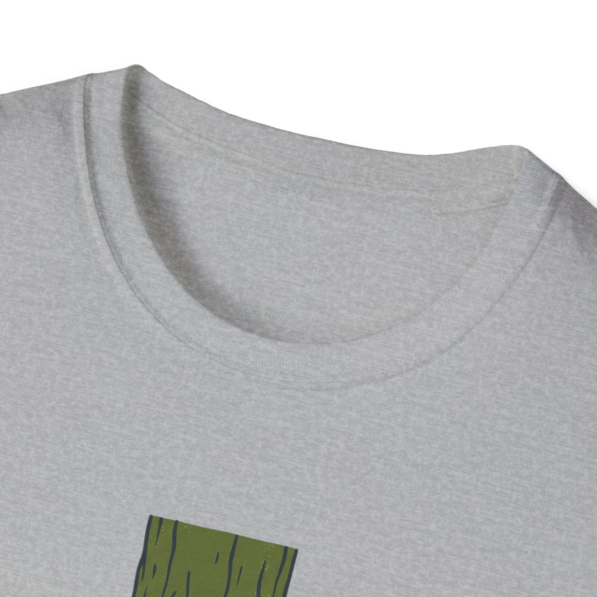 Tree hugger  — Trail Culture Tee | Curva Department