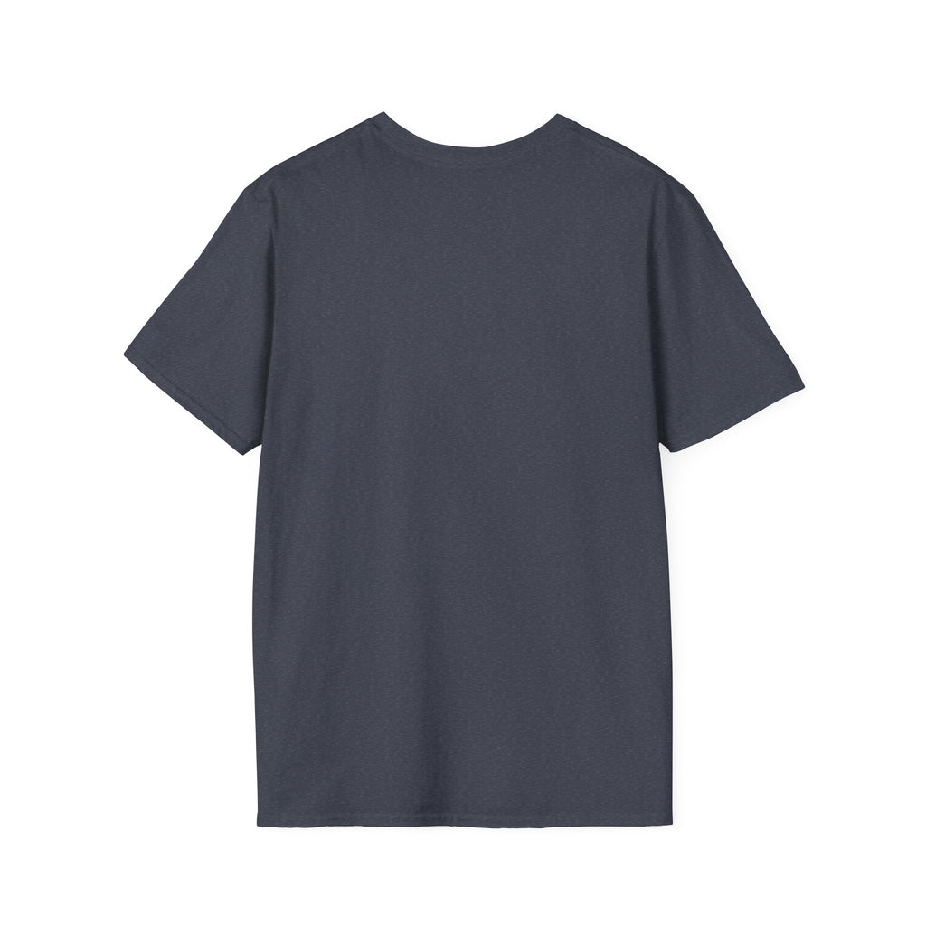 Born in the dirt by Curva Department — Trail Culture Tee | Curva Department