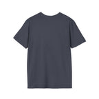 Born in the dirt by Curva Department — Trail Culture Tee | Curva Department