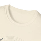 Turntable hub  — Trail Culture Tee | Curva Department