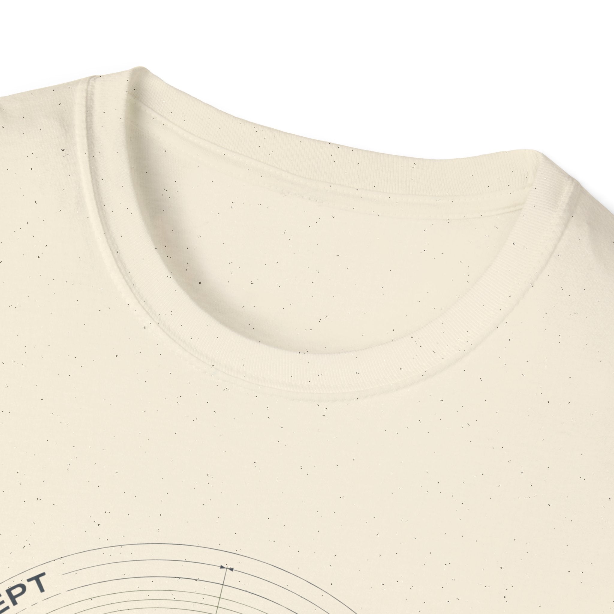 Turntable hub  — Trail Culture Tee | Curva Department