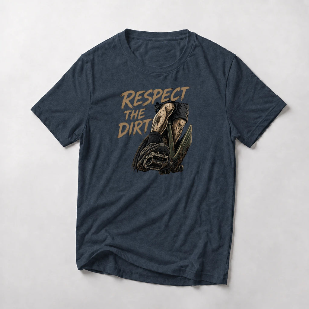 Heather Navy