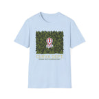 Scenic route consultant  — Trail Culture Tee | Curva Department