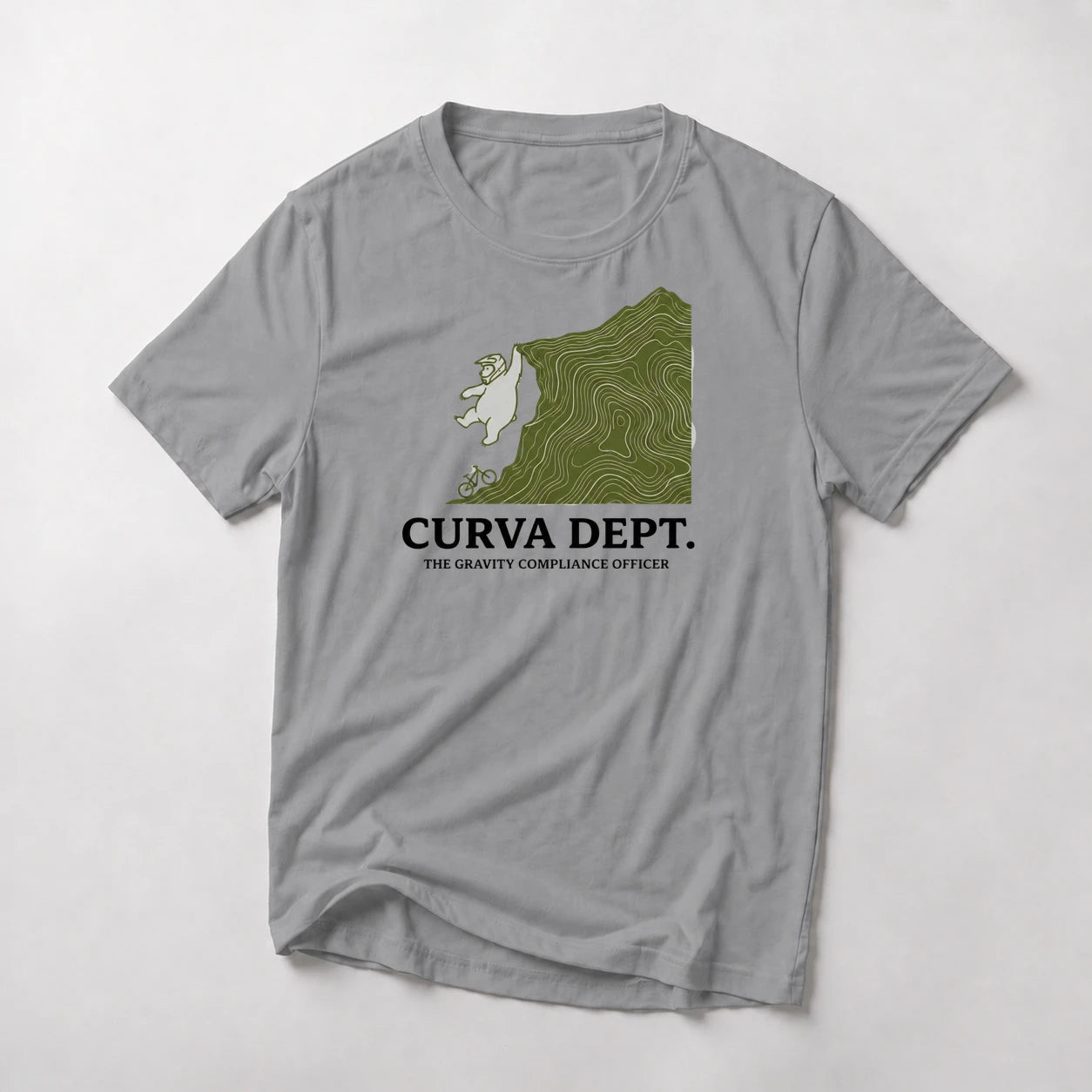 Sport Grey