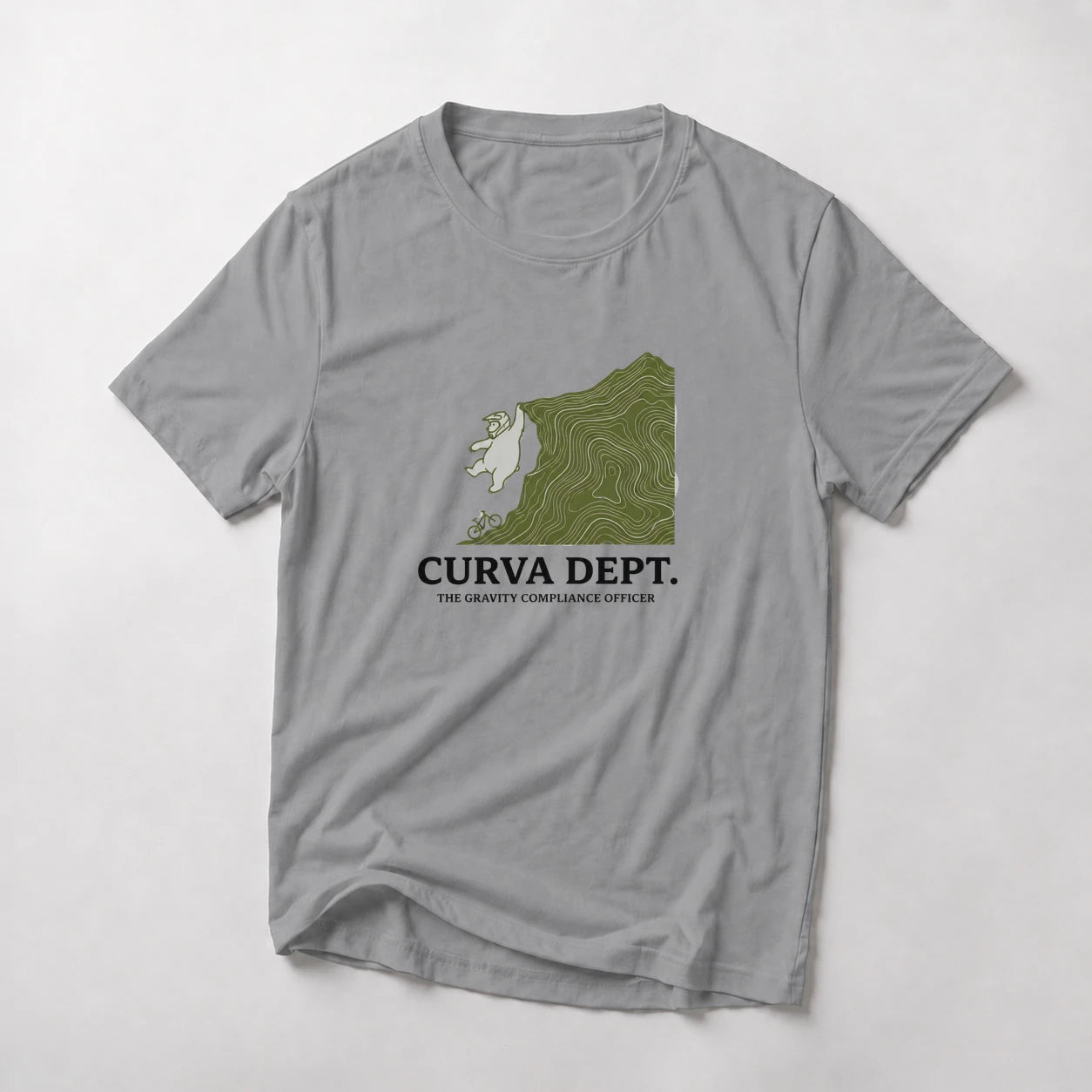 Sport Grey