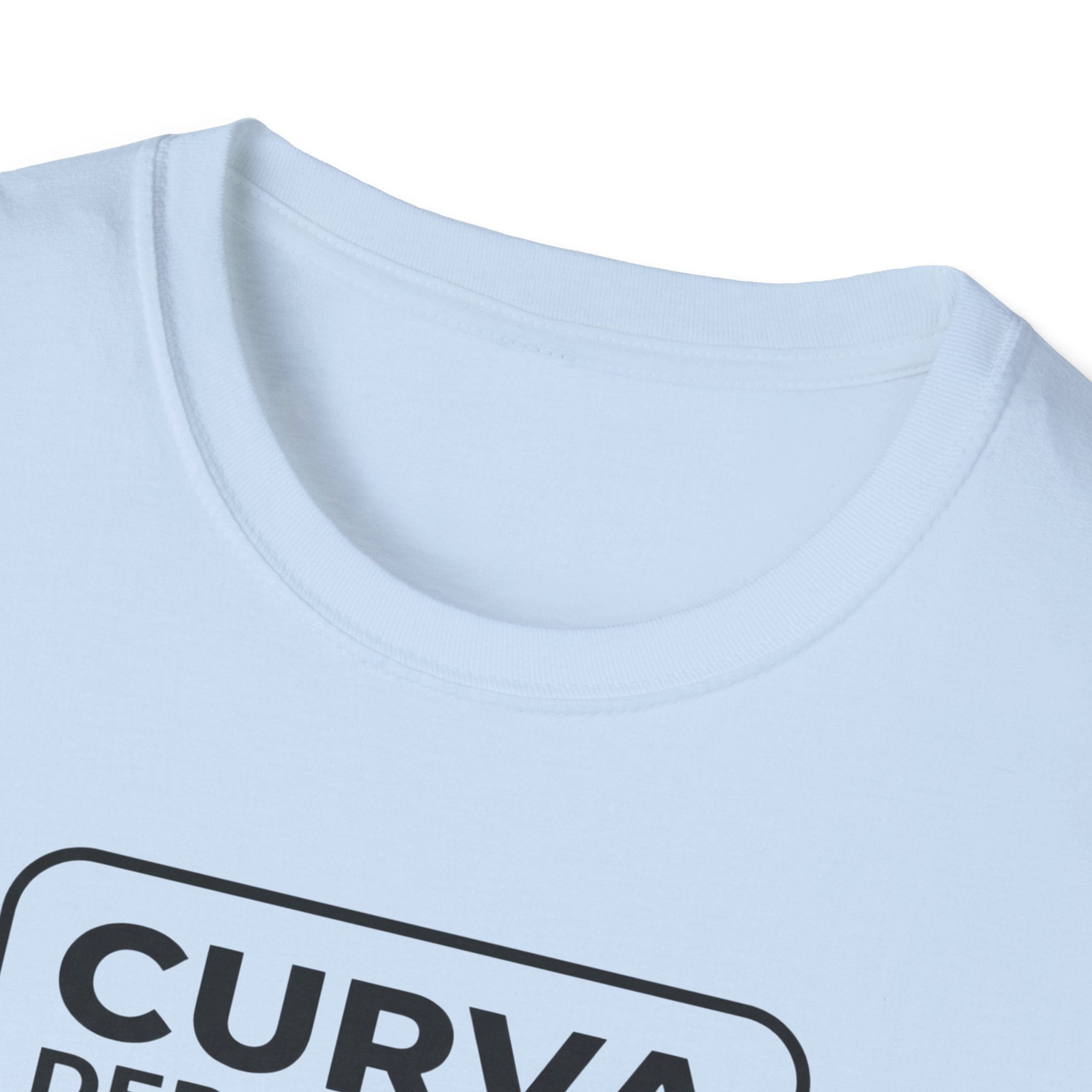 Curva Dept. We give it all  — Trail Culture Tee | Curva Department