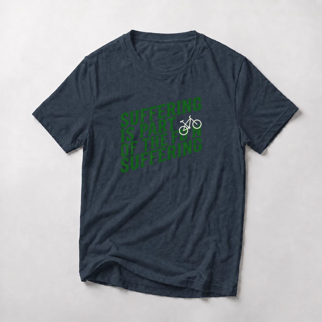 Heather Navy