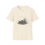 Depth finder  — Trail Culture Tee | Curva Department