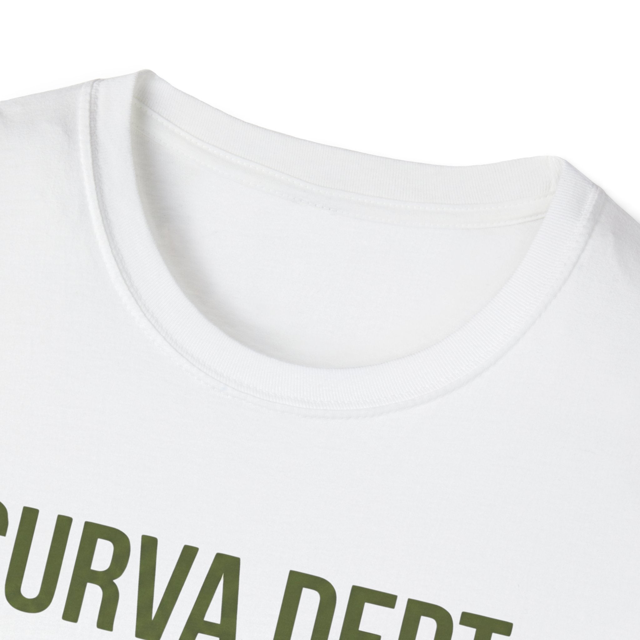 Puddle specialist  — Trail Culture Tee | Curva Department