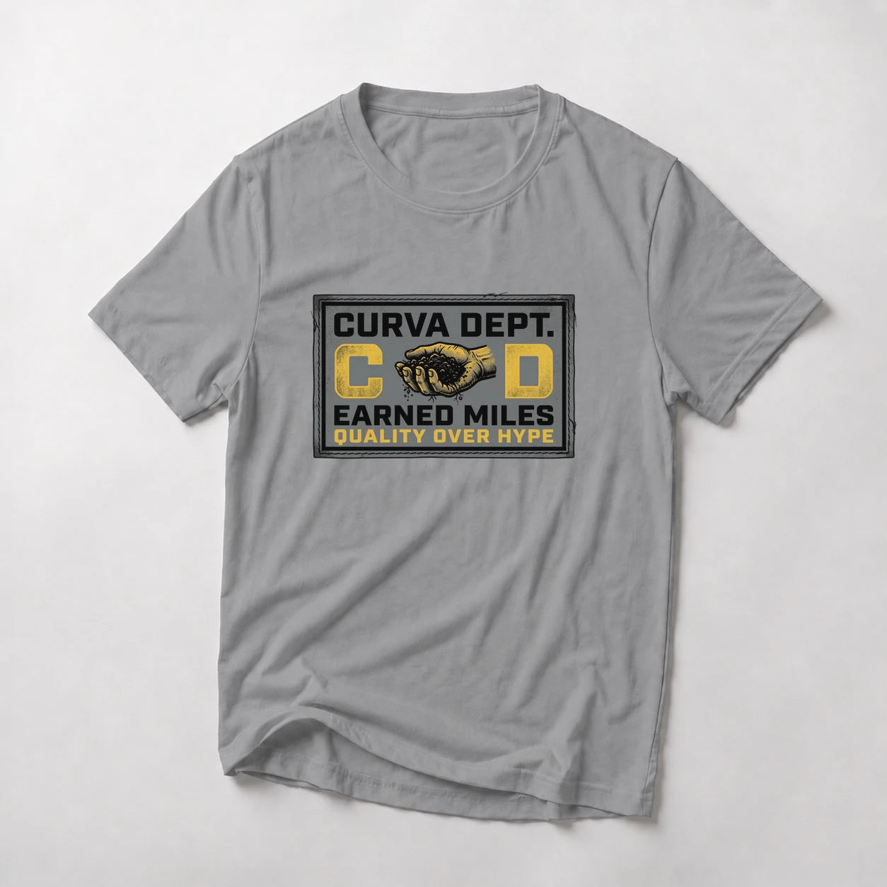 Sport Grey