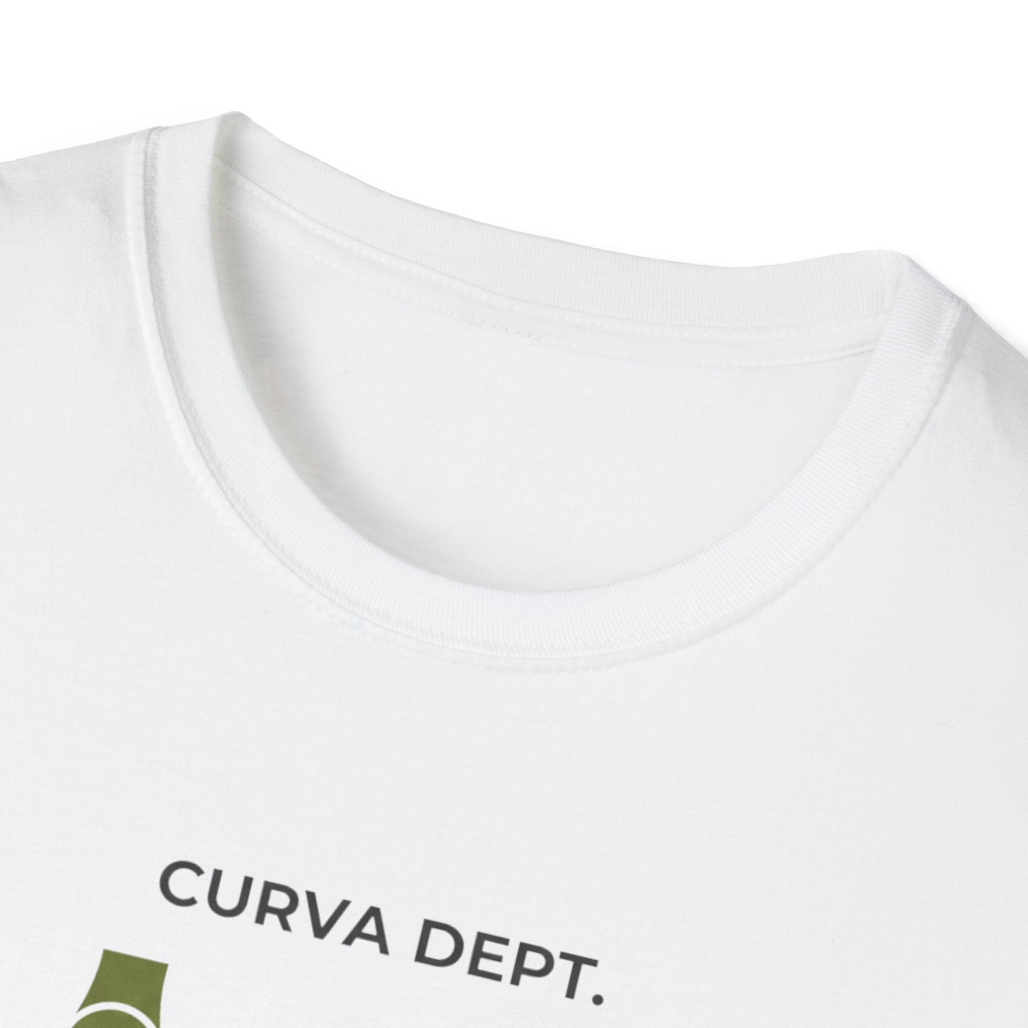 Valley link  — Trail Culture Tee | Curva Department