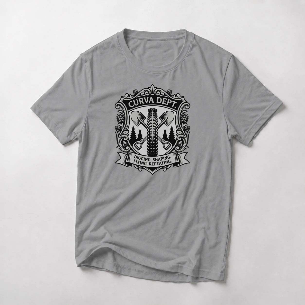Sport Grey