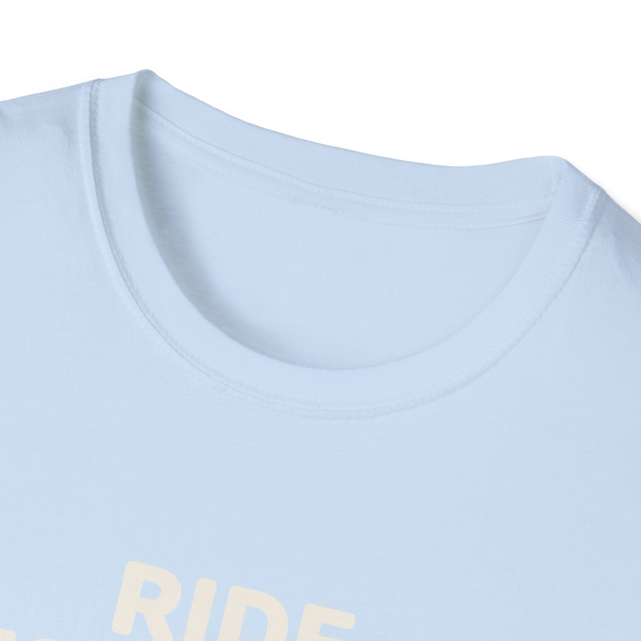 Ride together  — Trail Culture Tee | Curva Department