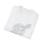 Rooted Drivetrain Again T-shirt