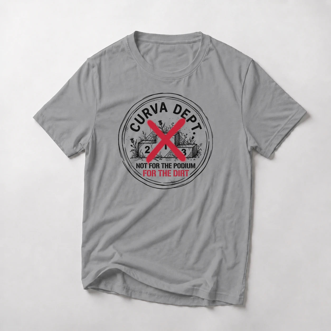 Sport Grey