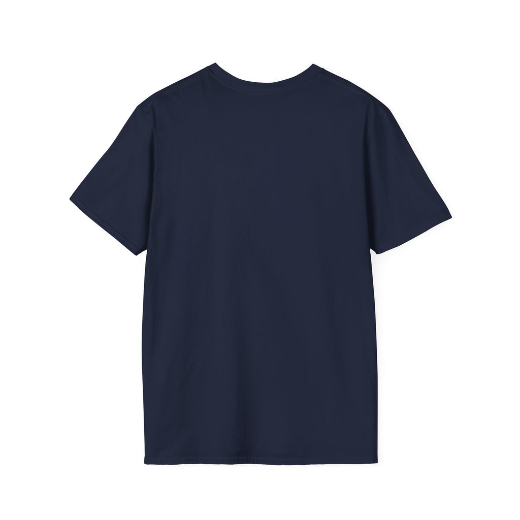 Born in the dirt by Curva Department — Trail Culture Tee | Curva Department