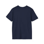 Born in the dirt by Curva Department — Trail Culture Tee | Curva Department