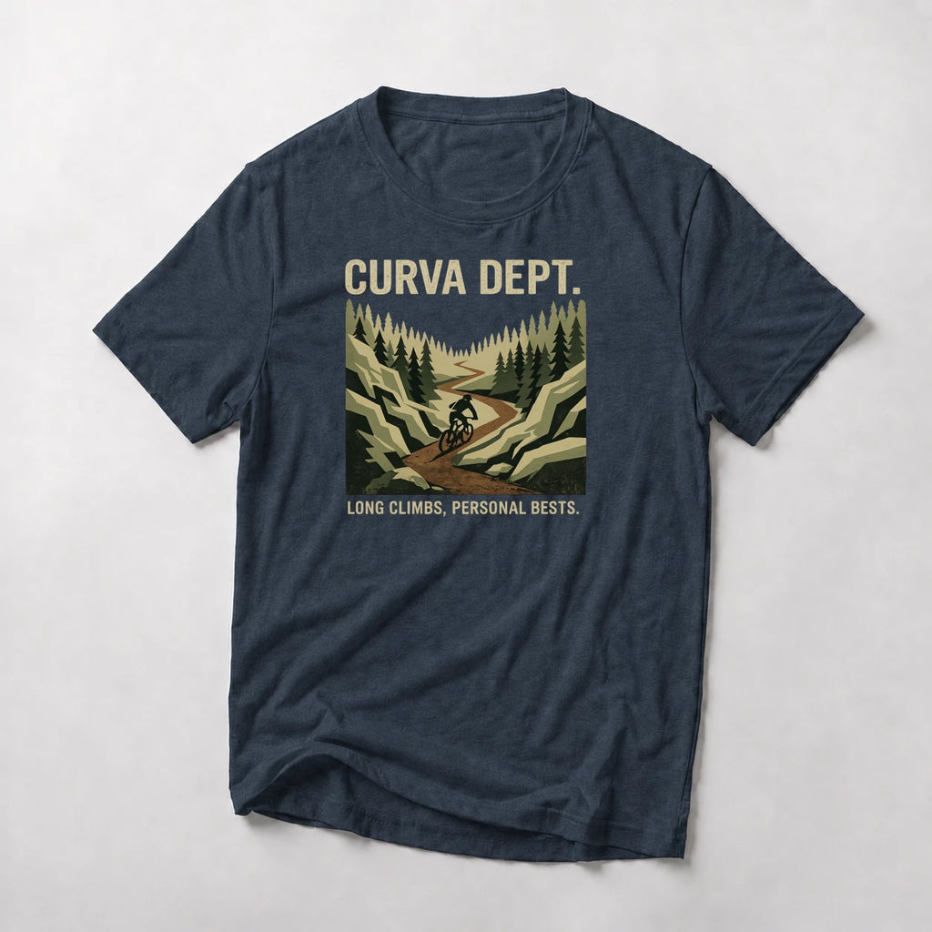 Heather Navy