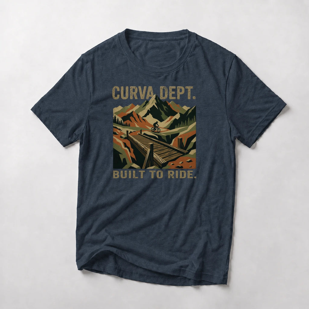 Heather Navy