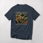 Heather Navy