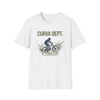 Puddle specialist  — Trail Culture Tee | Curva Department