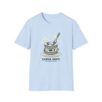 Pancake stack brunch  — Trail Culture Tee | Curva Department