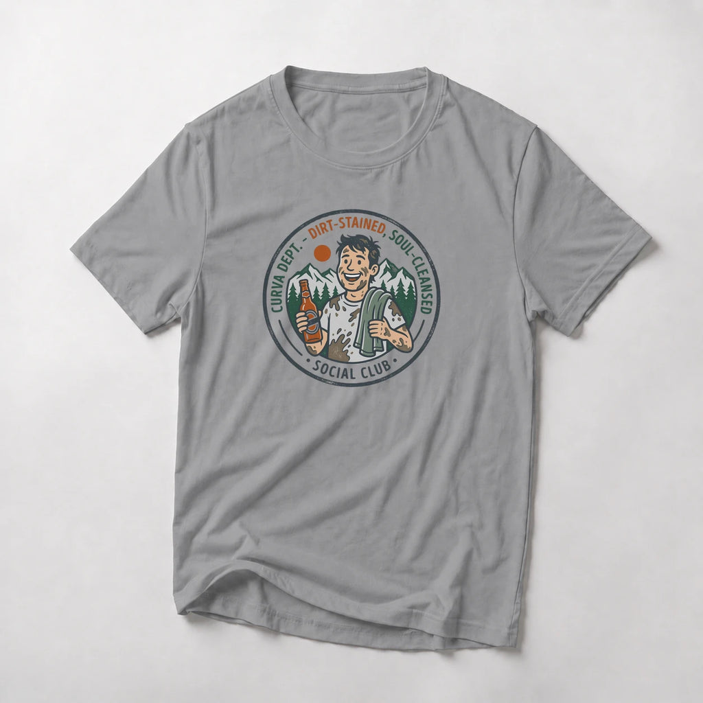 Sport Grey
