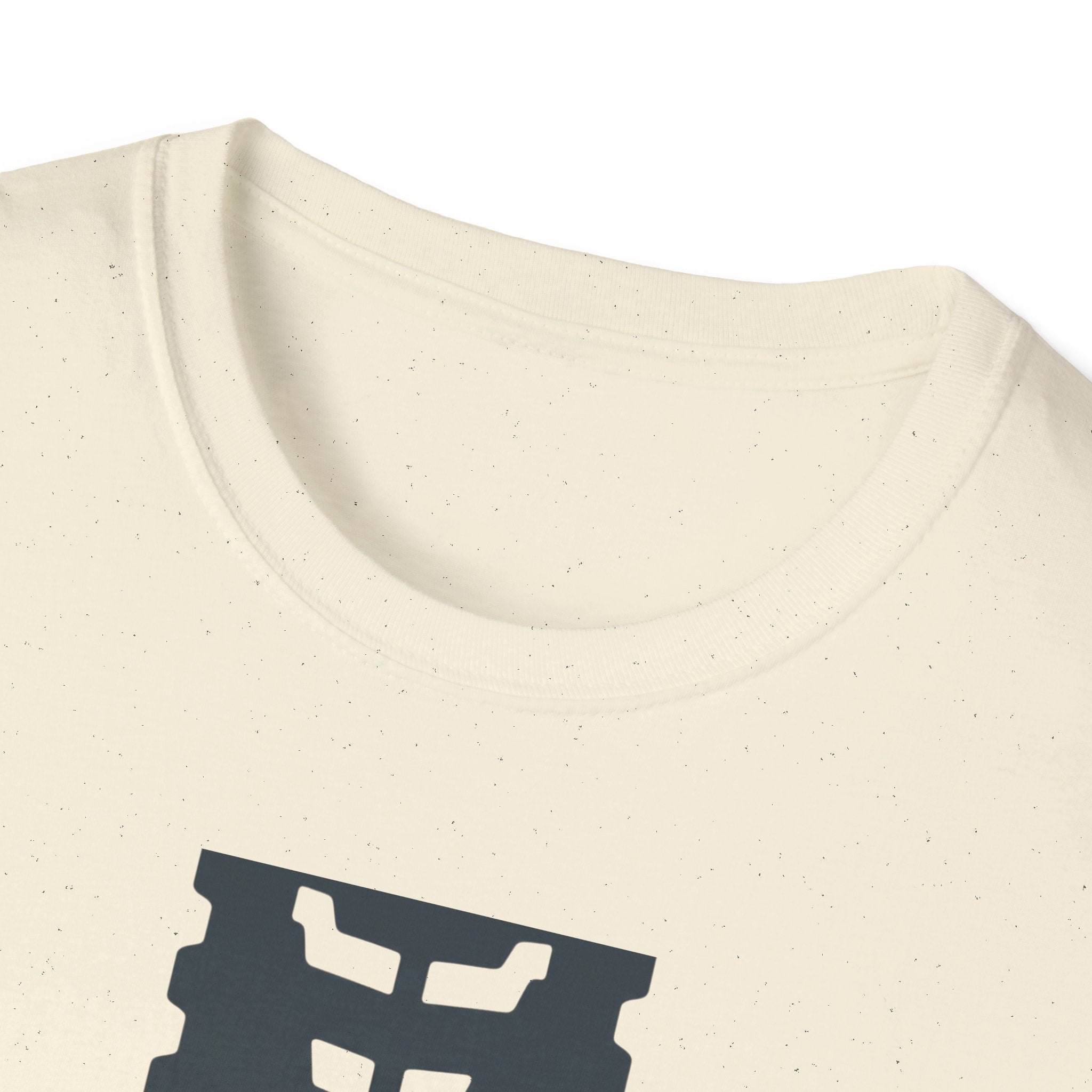 Pulse tread  — Trail Culture Tee | Curva Department