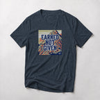 Heather Navy
