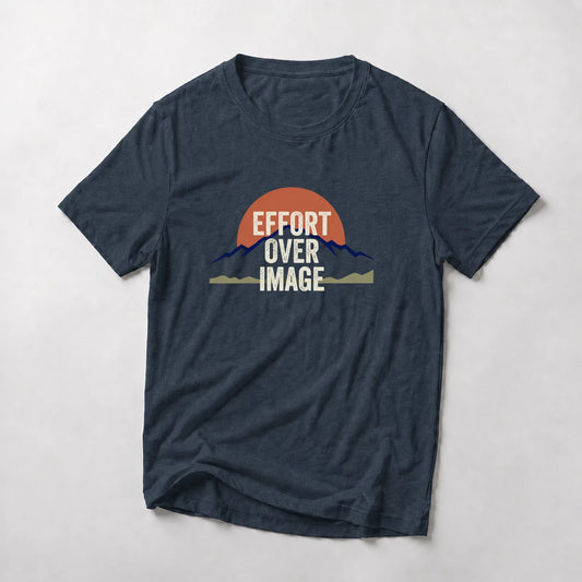 Heather Navy