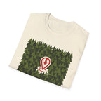 Scenic route consultant  — Trail Culture Tee | Curva Department