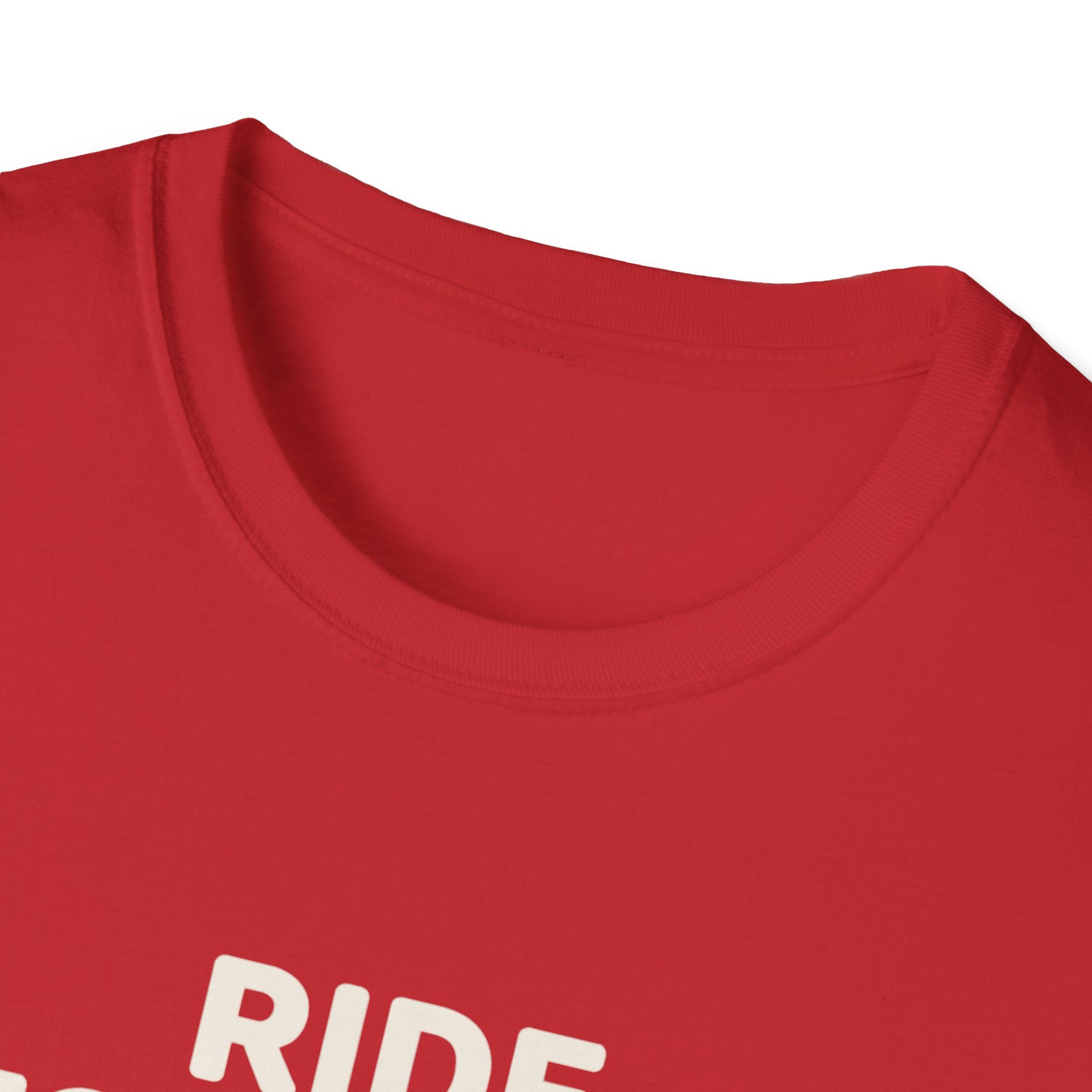 Ride together  — Trail Culture Tee | Curva Department