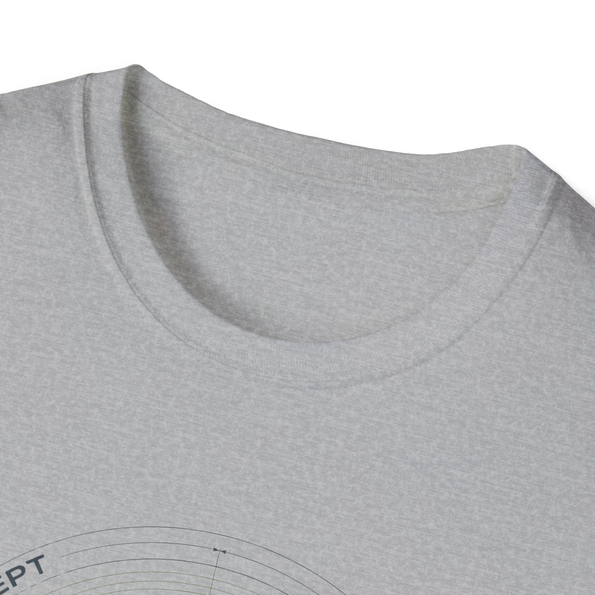 Turntable hub  — Trail Culture Tee | Curva Department