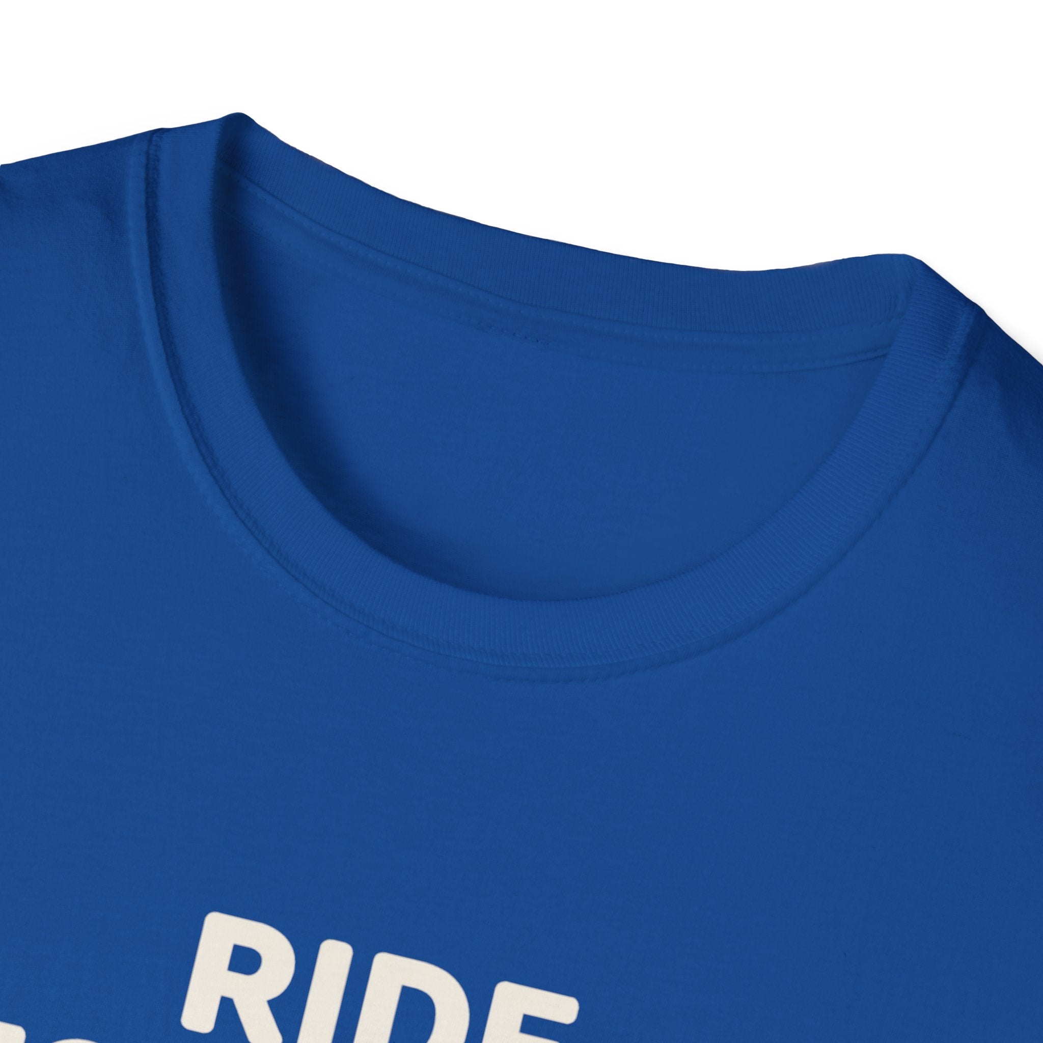 Ride together  — Trail Culture Tee | Curva Department