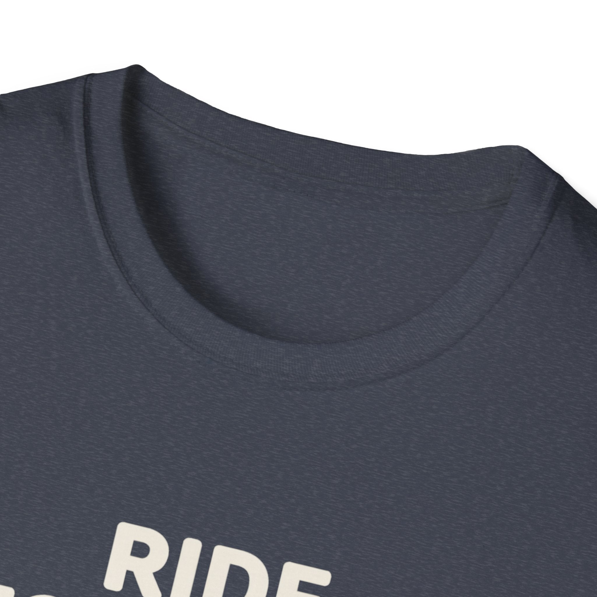 Ride together  — Trail Culture Tee | Curva Department