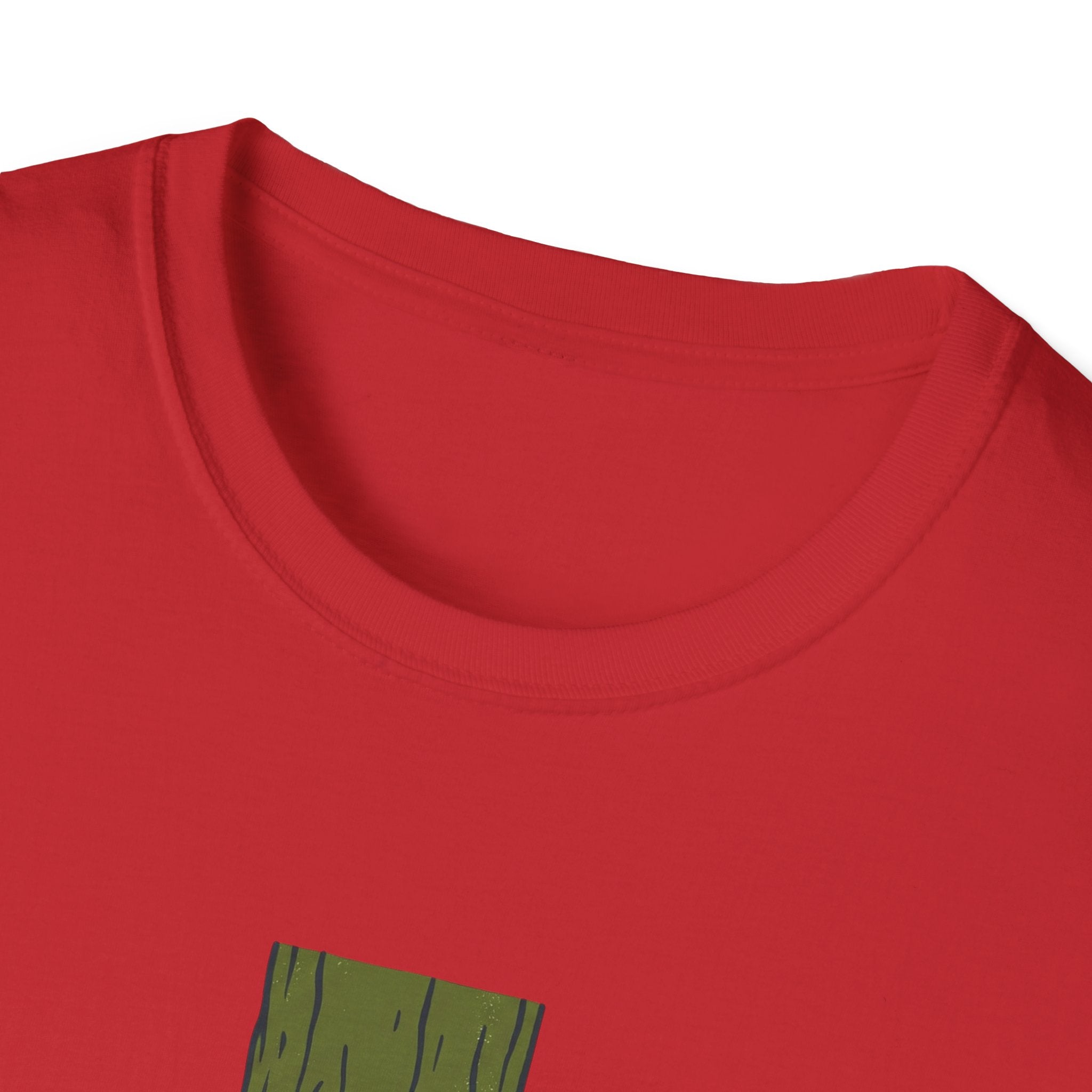 Tree hugger  — Trail Culture Tee | Curva Department