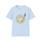 Vinyl vista  — Trail Culture Tee | Curva Department