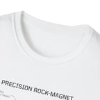 Precission rock magnet derailleur  — Trail Culture Tee | Curva Department