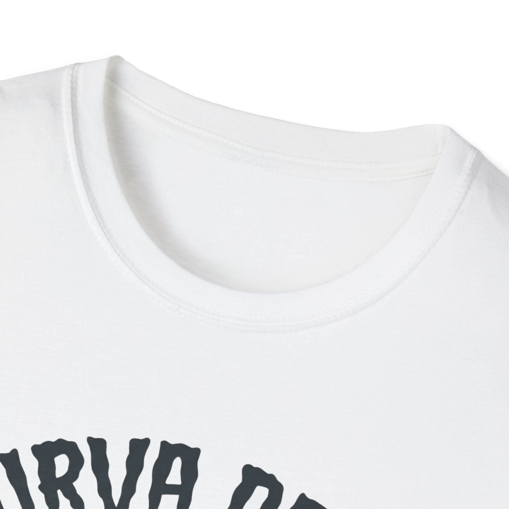 Hissing fit  — Trail Culture Tee | Curva Department