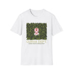 Scenic route consultant  — Trail Culture Tee | Curva Department